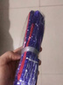 CLCEY國標起重彩色吊帶3噸5噸10噸拖車(chē)帶滌綸扁平吊車(chē)專(zhuān)用繩編織吊帶 店長(cháng)推薦 曬單實(shí)拍圖