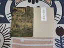 現(xiàn)貨拍即發(fā) 張擇端 清明上河圖 歷代名家繪畫  16開折頁長卷 安徽美術(shù)絹本淡設(shè)色風(fēng)俗畫 曬單實(shí)拍圖