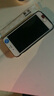 閃步10000毫安時(shí)充電寶iphone背夾電池手機(jī)殼移動(dòng)電源蘋果6sP大容量7/8/8p 6/6s/7/8土豪金(送數(shù)據(jù)線) 曬單實(shí)拍圖