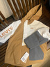 Levi's【防潑水加絨】李維斯兒童男女童風(fēng)衣冬季童裝外套棉服上衣 煙草棕 150 /72 【建議身高140-152cm】 曬單實(shí)拍圖
