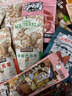 三只松鼠堅果零食大禮包中秋節禮品送人長(cháng)輩每日干果禮盒孕婦小孩健康食品 豪華堅果零食禮包【中國年味】 曬單實(shí)拍圖