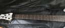 J&DGuitars電貝斯PB-1963H J&D JD貝司 山田涼 孤獨搖滾1975 初學(xué)者入門BASS PB-1963H紅色 P貝司 曬單實拍圖