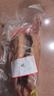 溧陽(yáng)風(fēng)干鵝天目湖周城咸鵝農家腌制老鵝特產(chǎn)安徽茅山臘鵝臘肉咸肉 【活鵝10斤腌制】超大鵝4.5到5斤 曬單實(shí)拍圖