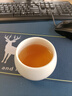 姓氏茶杯羊脂玉瓷白瓷主人杯百家姓激光雕刻私人定制免費送禮高端 羊脂玉姓氏+定制(聯(lián)系客服) 曬單實拍圖