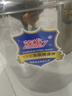 蓮梅304不銹鋼保溫桶商用大容量米飯桶湯粥桶豆?jié){奶茶冰粉桶擺攤專用 食品級【80#無龍頭】三層保溫49L 曬單實拍圖