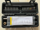 TOPEAK 自行車扭力扳手套裝預設式維修工具山地公路車套裝迷你修車裝備TT2600 TT2601扭力扳手套裝（4-20Nm） 曬單實拍圖