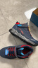 Skechers斯凱奇兒童雪地靴秋冬加絨保暖防滑耐磨男童防水運動靴子406447L 曬單實拍圖