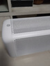 海路世（Heallux）法國品牌靜音取暖器家用節(jié)能省電大面積速熱辦公室踢腳線電暖氣三面出熱客廳臥室踢腳線電暖器 高顏值Plus【三面出熱歐式矮邊爐】2000W 曬單實拍圖