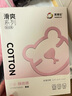 英博倫2025少女春秋新款睡衣女孩空調服夏季薄款純棉女大童家居服套裝 20706粉紫 165 曬單實(shí)拍圖