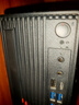 紫光(UNIS)UltiDesk 500s G2 國家補貼 高性能 臺式電腦主機(14代i5 16G DDR5 1T ) 曬單實(shí)拍圖