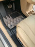 固特異高邊TPE汽車(chē)腳墊適用于智界R7注塑一體成型環(huán)保無(wú)異味防護配件 智界R7 （24-26款）TPE腳墊+年華毯 曬單實(shí)拍圖
