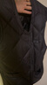 羅蒙加熱羽絨馬甲男全身可充電發(fā)熱衣服智能電暖保暖溫控馬夾電熱背心 男-黑【經(jīng)典款】配 9千毫安充電寶 L 曬單實(shí)拍圖