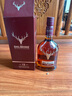 大摩（DALMORE）大摩 Dalmore 達爾摩帝摩 單一麥芽威士忌 高地產(chǎn)區 進(jìn)口洋酒 大摩15年700mL 曬單實(shí)拍圖