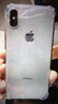蘋果X 二手蘋果手機(jī) Apple iPhoneX 全網(wǎng)通 游戲拍照手機(jī) 二手手機(jī) 二手9成新 銀白色 256G全網(wǎng)通【更換100%電池】+【充電器套裝】 曬單實(shí)拍圖