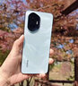 Hi nova 300  智選手機(jī) 新款5G手機(jī) NFC 防摔 防水 單反級(jí)雅顧人像 綠洲護(hù)眼屏青海湖電池 AI 拍照手機(jī) 茶卡青 16GB+512GB 曬單實(shí)拍圖