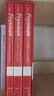 現(xiàn)貨 費(fèi)曼物理學(xué)講義合集3冊(cè)精裝 The Feynman Lectures on Physics Set 曬單實(shí)拍圖