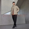 adidas情侶款加厚毛圈直筒束腳運(yùn)動(dòng)褲男女阿迪達(dá)斯官方輕運(yùn)動(dòng)   黑色   XL 曬單實(shí)拍圖