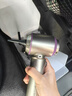 得力（deli）車(chē)載吸塵器吹吸一體汽車(chē)家用無(wú)線(xiàn)手持大吸力功率強小型車(chē)內便攜式 【11000Pa無(wú)刷】隨行凈Max/兩檔調速 曬單實(shí)拍圖