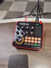 得勝（TAKSTAR） MX1 PRO 直播聲卡設(shè)備套裝手機k歌電腦唱歌錄音主播聲卡 SM-18麥克風套餐 曬單實拍圖