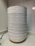 瓷秀源吃面碗泡面碗家用高級(jí)感大碗湯碗5/6英寸陶瓷拌面碗飯碗骨瓷餐具 7英寸直口面碗4個(gè) 曬單實(shí)拍圖