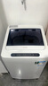 威力（WEILI）洗衣機6/7/8/9/10kg公斤全自動(dòng)小型迷你波輪洗衣機家用公寓宿舍 智能洗滌桶自潔快洗 支持以舊換新 XQB60-1999J【6公斤量衣進(jìn)水】 曬單實(shí)拍圖