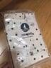 Navigare意大利小帆船女士襯衫25夏季新品時尚波點短袖襯衣百搭顯瘦上衣 0026冰川白 XL 曬單實拍圖