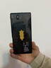 鹿純紅魔9pro手機(jī)殼金屬邊框新款努比亞紅魔9Pro+保護(hù)套透明磨砂玻璃后蓋9spro彈力卡扣外殼硬殼全包防 深空黑【彈扣金屬邊框-高清玻璃背板+肩鍵】 紅魔9SPro 曬單實(shí)拍圖