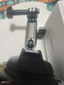 TELESIN(泰迅)適配大疆a(chǎn)ction5 pro 4車載吸盤gopro12 13吸盤運(yùn)動(dòng)相機(jī)吸盤支架insta360 x4汽車拍攝支架 【店長推薦】鋁合金通用吸盤（超強(qiáng)吸力） 曬單實(shí)拍圖