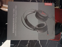聯(lián)想（Lenovo） 拯救者Star Y360 有線(xiàn)游戲耳機 Y480頭戴式電腦耳麥 專(zhuān)業(yè)電競耳機暢玩黑神話(huà)悟空 Y360-風(fēng)暴灰 曬單實(shí)拍圖
