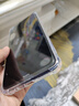 塵卡 適用小米紅米Note8pro手機(jī)殼RedmiNote8Pro全包鏡頭軟殼氣囊防摔透明硅膠保護(hù)套超薄防滑簡(jiǎn)約男女 手機(jī)殼+鋼化膜 新升級(jí)保護(hù)鏡頭四角氣囊硅膠軟殼 曬單實(shí)拍圖