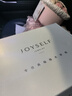 joyself海水Akoya珍珠耳釘18K金赫本素釘小燈泡高級感耳環(huán)耳飾女 「甄選」7-7.5mm / 經(jīng)典百搭 曬單實(shí)拍圖