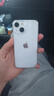 Apple iPhone 蘋(píng)果13mini 5G全網(wǎng)通全面屏手機 二手5G手機 星光色【贈:5件套】 128GB（95新) 曬單實(shí)拍圖