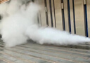 牧光大功率3000w煙霧機舞臺氛圍燈婚慶噴霧機直噴式煙機造霧機 超重煙霧油4.5L*1桶 曬單實拍圖