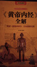 黃帝內經(jīng)原著(zhù)正版白話(huà)文圖解2024版 黃帝內經(jīng)全解 黃帝內經(jīng)原文全集彩圖典藏版 皇帝內經(jīng)書(shū) 原版全集全解經(jīng)絡(luò )美容養生男女飲食起居食療營(yíng)養學(xué)對癥九種體質(zhì)調息時(shí)辰養生智慧 黃帝內徑全解【抖音同款】 官方正 曬單實(shí)拍圖