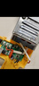 直插鋁電解電容器元件10/16/25v/35/50V/100/220/470/1000/2200uF 直插25V220uf體積6.3*12mm（20只） 曬單實拍圖