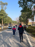 李寧（LI-NING）運(yùn)動(dòng)跑步套裝男裝秋季外套衛(wèi)褲兩件套運(yùn)動(dòng)服長(zhǎng)袖外套 標(biāo)準(zhǔn)黑(開(kāi)衫立領(lǐng)+平口衛(wèi)褲) L/175 曬單實(shí)拍圖