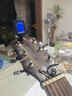 普維斯吉他調(diào)音器多功能電子調(diào)音器帶十二平均律尤克里里初學(xué)者簡單通用 T-01調(diào)音器 曬單實拍圖
