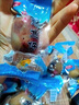 瑞松瑞松魷魚仔休閑海味零食熟食小魷魚帶籽墨魚仔即食小吃特產(chǎn)食品 魷魚仔原味250克（帶籽） 曬單實(shí)拍圖