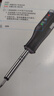 質(zhì)造日本品牌電烙鐵家用小型維修焊接神器工具套裝內(nèi)熱式電焊筆焊錫槍 4V鋰電電烙鐵 曬單實(shí)拍圖