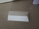 智宙考試擋板防作弊隔離擋板學(xué)生考試防飛沫學(xué)生課桌擋板辦板隔 【30*40cm】配底座 曬單實(shí)拍圖