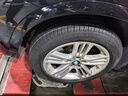 倍耐力輪胎245/50R18 100W Cinturato P7 KS 防爆 寶馬X3/5系 曬單實(shí)拍圖