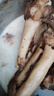 星河落 新鮮冷凍豬筒骨 豬大骨多肉豬大骨頭豬棒骨營養(yǎng)多骨髓煲湯醬骨 豬筒骨5斤裝【整根】 曬單實拍圖