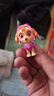 汪汪隊立大功（PAW PATROL）兒童積木玩具車超能瞭望塔模型套裝回力車玩具男孩女孩生日禮物 汪汪隊卡通回力車4款全套 曬單實拍圖