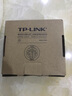 普聯(lián)（TP-LINK） 無線面板AP 86型入墻wifi覆蓋酒店家用企業(yè)賓館布網企業(yè)級面板式無線AP TL-AP302I-DC 百兆單頻300M 曬單實拍圖