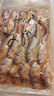 沢素灣 梅童魚 海捕梅子魚沙中魚 大頭寶 東海黃梅丁 海鮮水產(chǎn)送禮 三斤過過癮（20-25條/斤） 曬單實拍圖