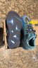 阿迪達斯男女鞋Yeezy700復古限量休閑鞋GZ2002禮物UK8碼42碼 曬單實(shí)拍圖