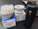 泰摩泰摩小栗聯(lián)名款 OX電動(dòng)磨豆機 家用便攜電動(dòng)咖啡豆研磨機 OX電動(dòng)磨豆機|黑色 曬單實(shí)拍圖