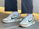 耐克（NIKE）官方艦店男鞋 夏新款AIR MAX氣墊運動(dòng)鞋休閑鞋緩震透氣跑步鞋男 FB7158-131-主推款 42 曬單實(shí)拍圖