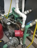 格蘭富全屋地暖暖氣循環(huán)泵UPS25-8鍋爐空氣能家用生活熱水循環(huán)回水器 【進(jìn)口】ups25-80+電源線+銅接頭 曬單實(shí)拍圖