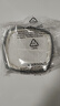 克魯克 適配萊克吸塵器配件VC-SP1001D-10SP1001D-8SP1001DA海帕過(guò)濾網(wǎng) 3只裝 曬單實(shí)拍圖